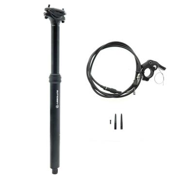 Imagem de Canote Retrátil Absolute Prime EX C/ Acionamento Remoto Curso 125mm