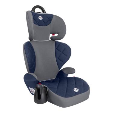 Imagem de Cadeira Triton Criança Porta Copo Cadeirinha Carro Infantil