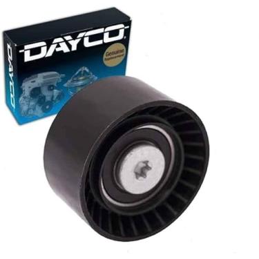 Imagem de Dayco Polia – 89551