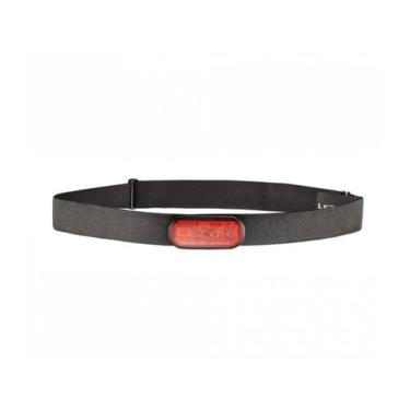 Imagem de Cinta Monitor Cardiaco Lezyne Heart Rate Flow Sensor