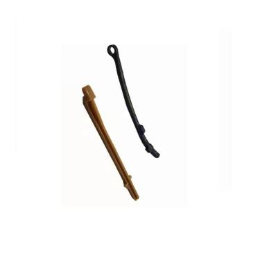 Imagem de Guia E Tensor Corrente Comando Fazer 150 2014 E.D. / Xtz Crosser 150 2015 E.D. / Ybr Factor 150 2017 E.D./ Ybr