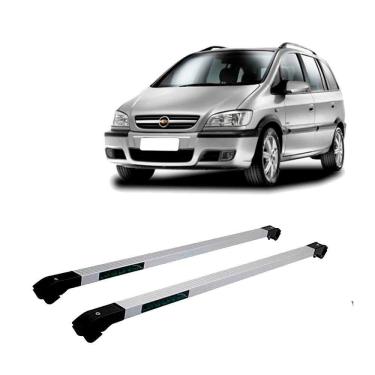 Imagem de Rack Travessa De Teto Zafira Long Life Cross