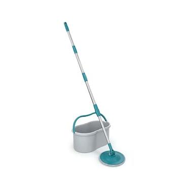 Imagem de Mop Giratório Eco FlashLimp - Cinza