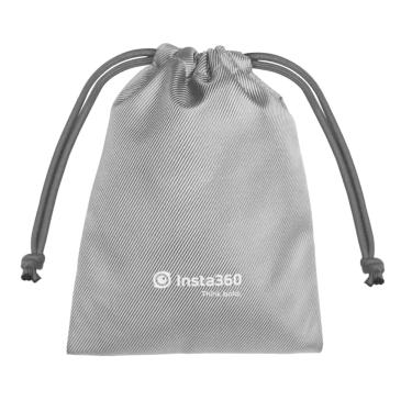 Imagem de Bolsa para Insta360 Go 3 Carry Bag com Compartimento Câmera