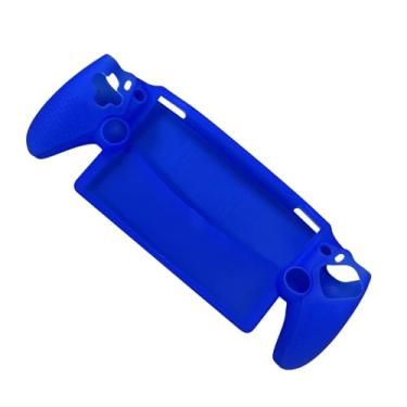 Imagem de Capa protetora de mão macia para console de jogos Playstation Portal, acessórios de manga