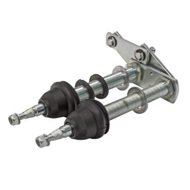 Imagem de Pivo Do Limpador De Parabrisa Duplo Marcopolo Ideale 2015 a 2021 Paradiso Viaggio G7 2009 a 2011 LE - Granero - 6069PE