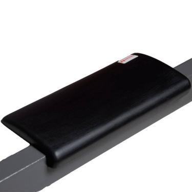 Imagem de Apoio Para Antebraço Preto Aa-801 Digitador