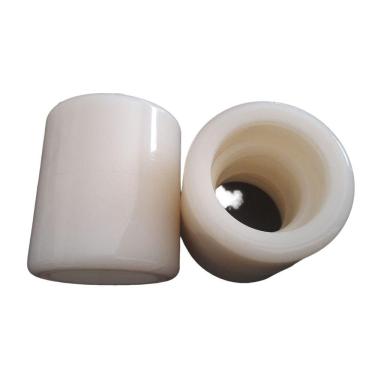 Imagem de Roda Paleteira Carga 70 X 80 Mm Várias Marcas Kit 2 Unidades