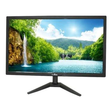 Imagem de Monitor Led 1920X1080 Mnbox 21.5 Led Hdmi D-Mn003