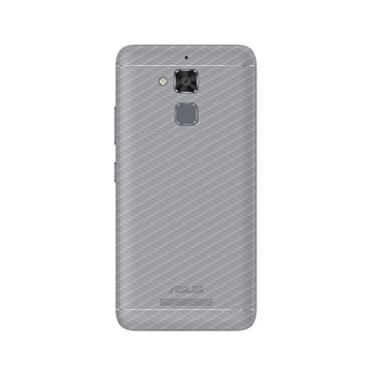 Imagem de Película Traseira de Fibra de Carbono Transparente para Asus Zenfone 3 Max 5.2 - Gshield