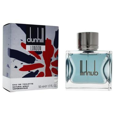 Imagem de Perfume Alfred Dunhill London EDT Spray para homens 50ml