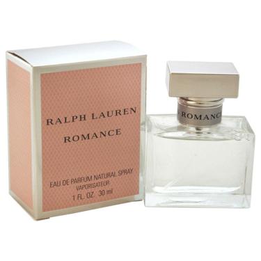 Imagem de Perfume Ralph Lauren Romance Eau de Parfum 30ml para mulheres