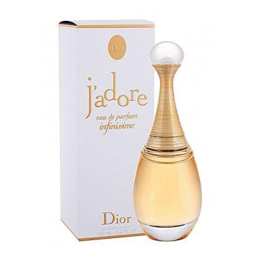 Imagem de Perfume Dior J&#39;Adore - Infinissime - Eau De Parfum - Feminino - 50 Ml