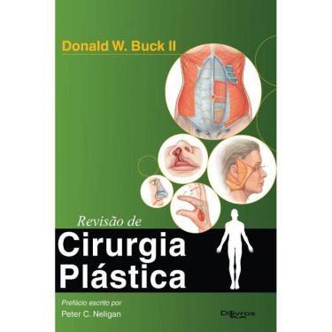 Imagem de Revisao De Cirurgia Plastica
