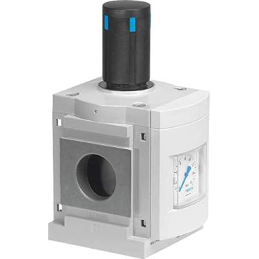 Imagem de Válvula de alívio de pressão FESTO MS12-LR-AGI-D7-LD-AS-Z 535021