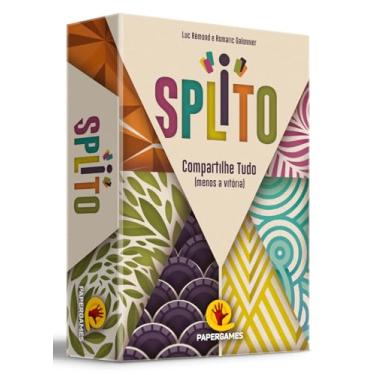 Imagem de Splito (PaperGames)