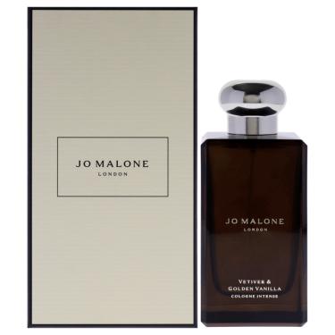 Imagem de Perfume Jo Malone Vetiver e Golden Vanilla Intense Unissex