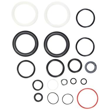 Imagem de RockShox Pike Kit de serviço básico de ar de duas posições A1