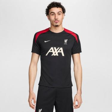 Imagem de Camiseta Nike Liverpool Strike Masculina-Masculino