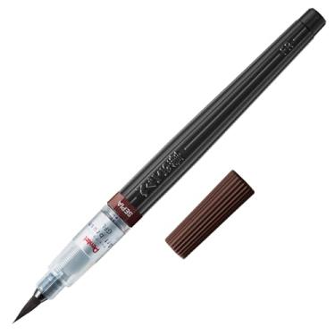 Imagem de Pentel Brush Art Sepia XGFL-141