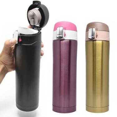 Imagem de Garrafa térmica