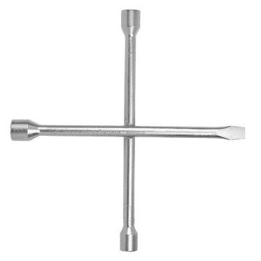 Imagem de Chave De Roda Cruz Com Espatula Tramontina 44710001