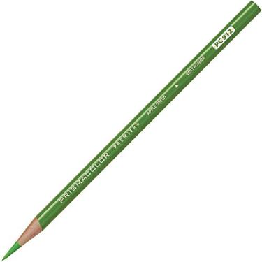 Imagem de Prismacolor Lápis Berol 3343, verde
