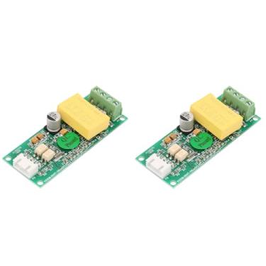 Imagem de 2 Peças AC Tensão de Corrente Amperagem Painel de Energia Medidor LCD Display Digital Amperímetro Voltímetro Multímetro Com Transformador de Corrente de Núcleo Dividido CT AC