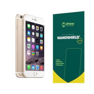 Imagem de Película HPrime Nanoshield para Todos iPhone, iPhone 7, 8, SE 20/22