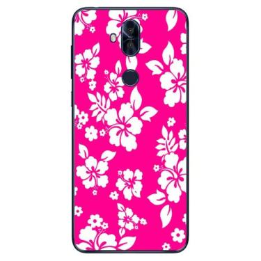 Imagem de Capa Adesivo Skin182 Verso Para Asus Zenfone 5 Selfie Pro - KawaSkin