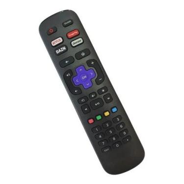 Imagem de Controle para smart tv aoc roku a20s431 le22h037 compatível - MB Tech