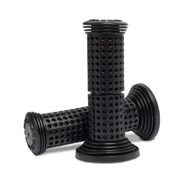 Imagem de Par Manopla Revolution YBR 125 Factor XTZ 125 Fazer 150 Fazer 250 Falc