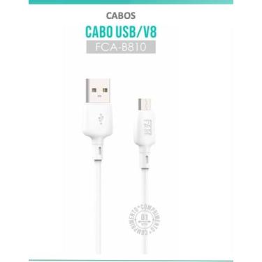 Imagem de Cabo v8 1m fca-b810 fam