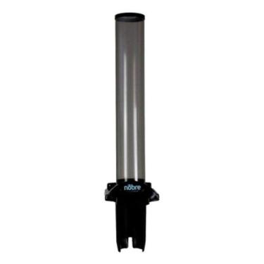 Imagem de Suporte Copo Unicopo Nobre 180ml Preto