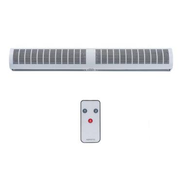 Imagem de Cortina de Ar Agratto 120 CM 220V