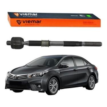 Imagem de Barra Axial Corolla 1.8 2.0 2015 A 2016 - Viemar