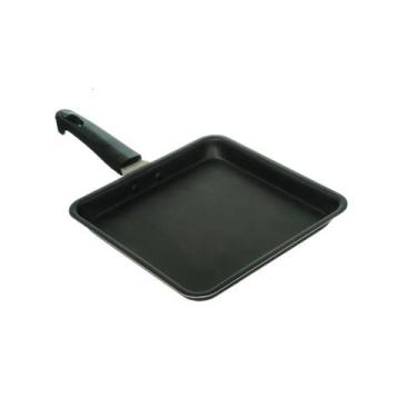 Imagem de Tapioqueira Omeleteira Quadrada Japonesa  Antiaderente - Jolly