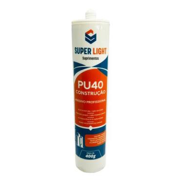 Imagem de Selante Adesivo Superlight PU40 1 und