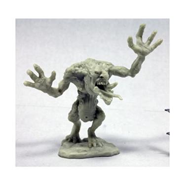Imagem de REAPER Miniatures Troll #89041 Bones RPG Miniature Figure