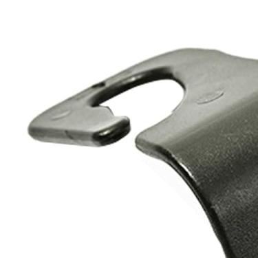 Imagem de Ganchos de Encosto de Cabeça de Carro, Design Bonito de Desenho Animado, Organizador Multifuncional de Banco Traseiro de Carro para Casacos, Guarda-chuvas, Sacolas de Compras,