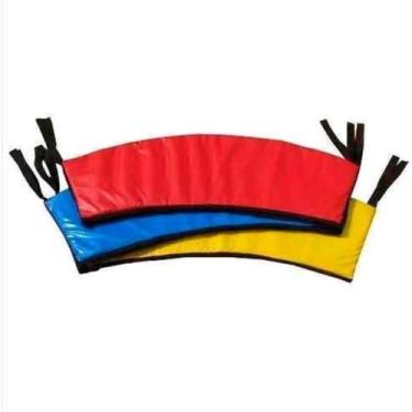 Imagem de Proteção de Molas Cama Elástica 3,66 - Yeladim