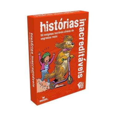 Imagem de Histórias Inacreditaveis (Unbelievable Stories) Galápagos, Black Stori