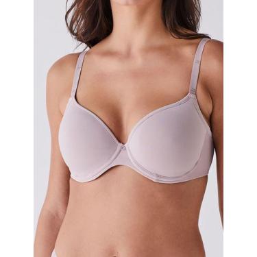 Imagem de Sutiã Lift Liz 51381 Intimatewear Essentials Oxigênio Levíssimo Taça C