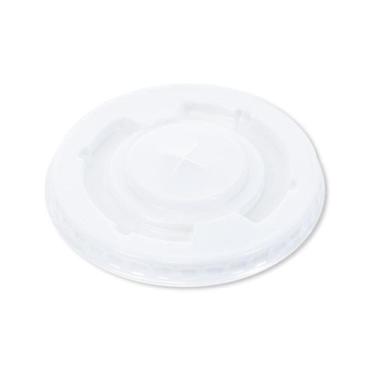 Imagem de Tampa c/ furo p/ 330 ml e 275 ml.  c/ 50 un. - KOPUS