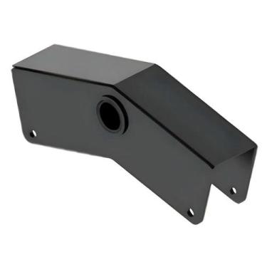 Imagem de Balança Randon chapa 8mm estampada pino de 50mm - Zanbor