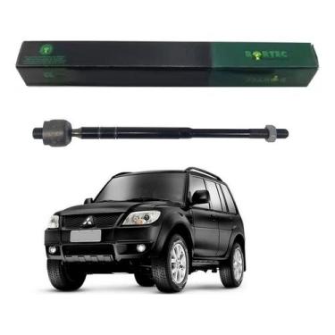 Imagem de Barra Axial Pajero Tr4 1.8 2011 A 2014 - Bortec