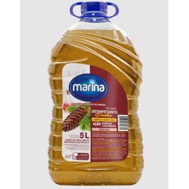Imagem de Desinfetante MARINA 5L