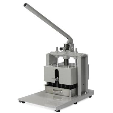 Imagem de Divisora de Massa Metvisa Retangular de Mesa DPM30