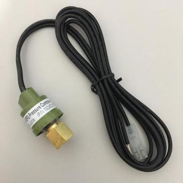 Imagem de Pressostato de Alta Pressão HK02ZA439 Springer Carrier 19240036