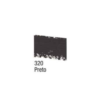 Imagem de PÁTina Em Cera Para Efeito De Envelhecimento 37ml Acrilex, PRETO
